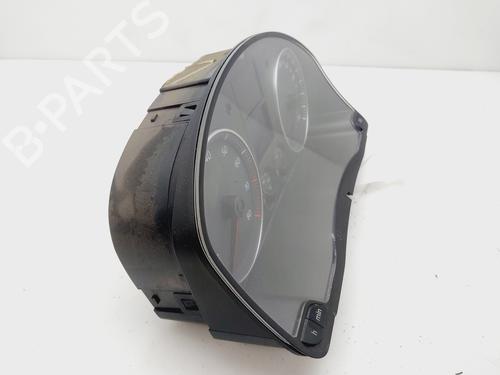 Instrument cluster VW GOLF V (1K1)  | BP30097381C47 