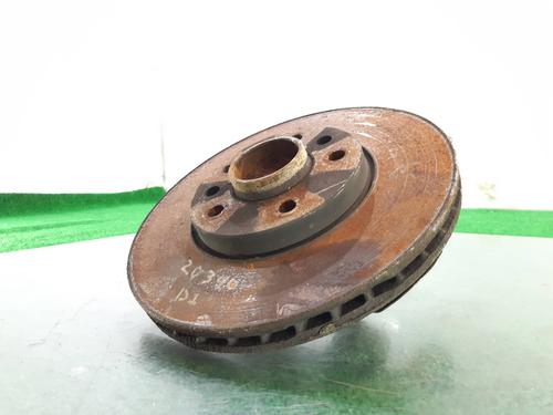 Left front steering knuckle OPEL ASTRA H (A04) 1.3 CDTI (L48) | BP7876910M25 