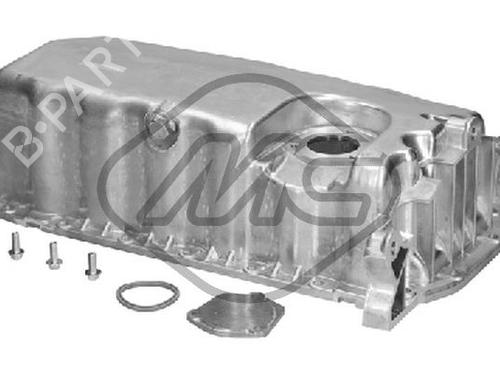 Used Oil sump VW GOLF IV (1J1) [1997-2008]  28423859