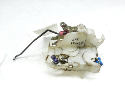 Used Front left lock NISSAN CABSTAR (F24M, F24W) 35.13 DCI, 45.13 DCI 2.5 (F24M) (131 hp) 10410757