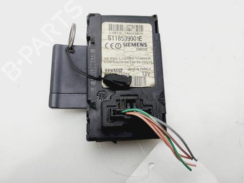 Ignition barrel RENAULT MEGANE II Estate (KM0/1_) 2.0 | BP30719083M48