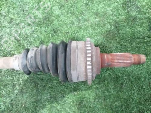 Right front driveshaft MAZDA 6 Hatchback (GG) 1.8 | BP4903708M39 