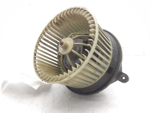 Used Heater blower motor RENAULT MEGANE I (BA0/1_) 1.4 e (BA0E, BA0V) (75 hp) 13998980