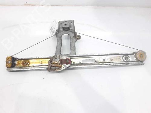 Rear left window mechanism BMW 3 (E46) 320 d | BP5831410C24 