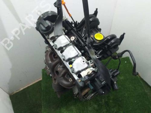 Engine VW POLO (6N2)  | BP4897840M1  - Image 6