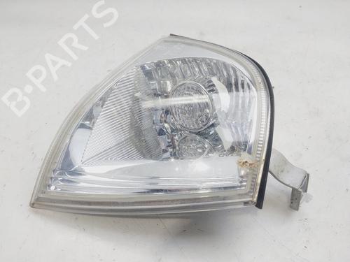 Blinklys fortil højre SKODA OCTAVIA I (1U2) [1996-2010]  28013276