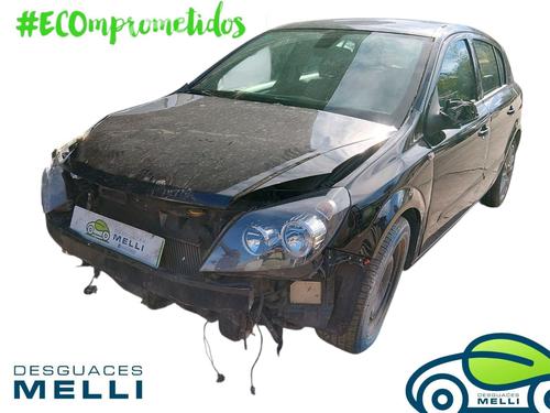 Used Parts OPEL ASTRA H (A04) [2004-2014]  4320406