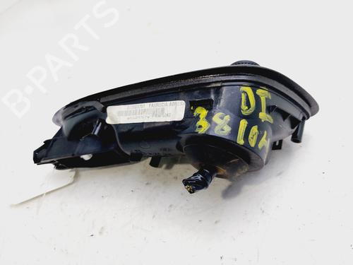 Front left interior door handle SEAT IBIZA IV (6J5, 6P1)  | BP29267206I13 