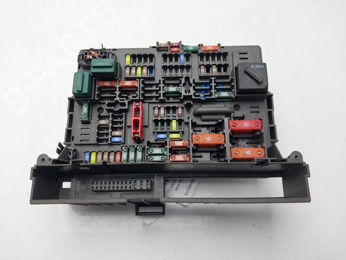 Fuse box BMW 1 (E87) 118 d | BP36559179E1 - Image 4