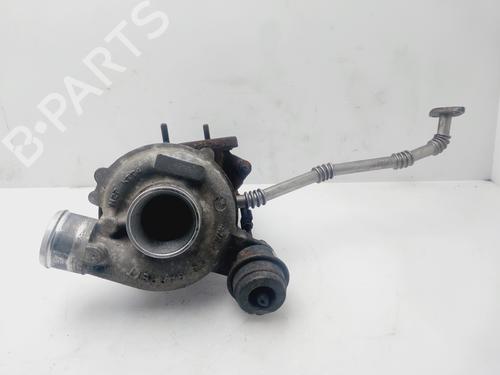 Used Turbocharger/Supercharger SSANGYONG RODIUS I 2.7 Xdi (163 hp) 26705568