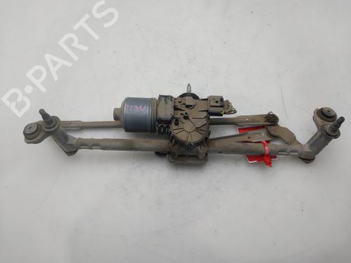Used Front wiper motor Front wiper motor SEAT IBIZA IV SC (6J1, 6P5) [2008-2018] 33757425 33757425