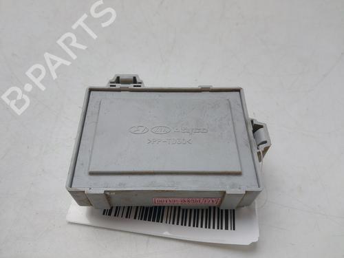Used Electronic module Electronic module HYUNDAI H-1 / STAREX Bus (A1) 2.5 CRDi (140 hp) 34126478 34126478