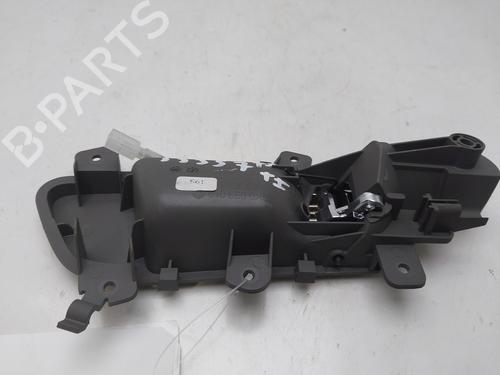 Rear left interior door handle AUDI A4 B8 (8K2)  | BP16547580I15 