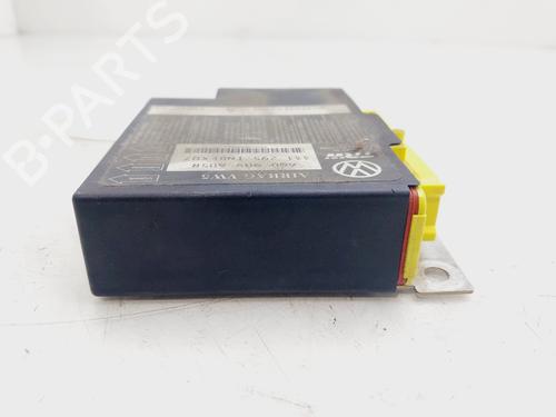 ECU airbags SEAT IBIZA III (6L1)  | BP18946133M53 