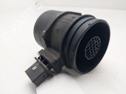 Mass air flow sensor BMW 1 (E87) 118 d | BP33607442M95 - Image 4