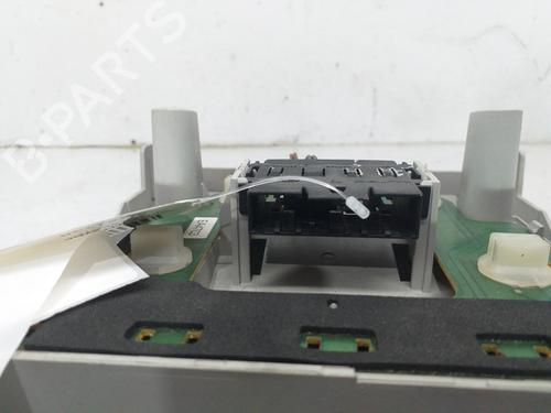 Innerbelysning OPEL VECTRA C (Z02) 2.2 DTI 16V (F69) | BP7555015I8 
