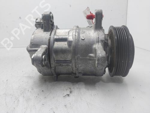 AC compressor BMW 3 Touring (F31) 320 d | BP37010713M34 - Image 2