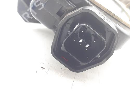 Rear left lock HYUNDAI MATRIX (FC) 1.5 CRDi | BP7771897C100 