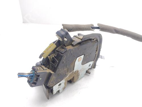 Rear right lock BMW X5 (E53) 3.0 d | BP22532745C99 