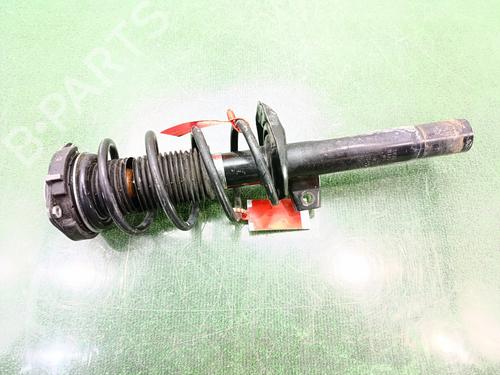 Right front shock absorber SKODA OCTAVIA II (1Z3) 1.9 TDI | BP25857291M17 