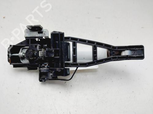 Front left exterior door handle FORD FOCUS III 1.0 EcoBoost | BP23092358C128 