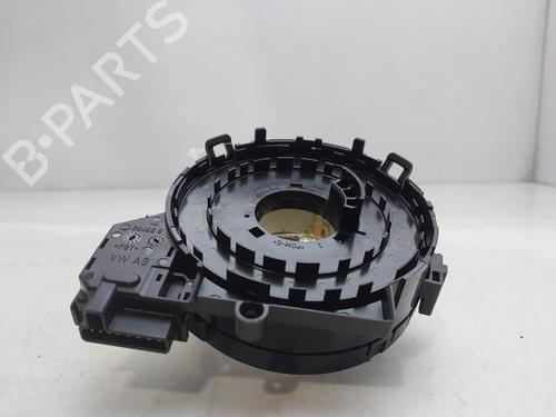 Squib airbag VW PASSAT B6 (3C2) 2.0 TDI | BP17139298C102 