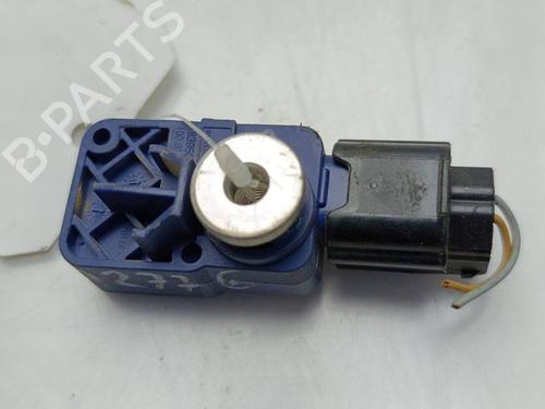 Electronic sensor DACIA DOKKER MPV (KE_) | BP39751462M84 - Image 3