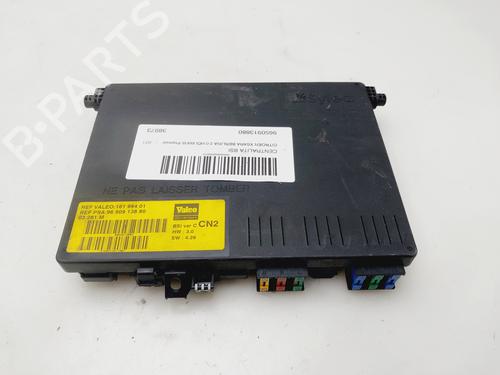 Andre CITROËN XSARA (N1) 2.0 HDi 90 | BP28139780O1