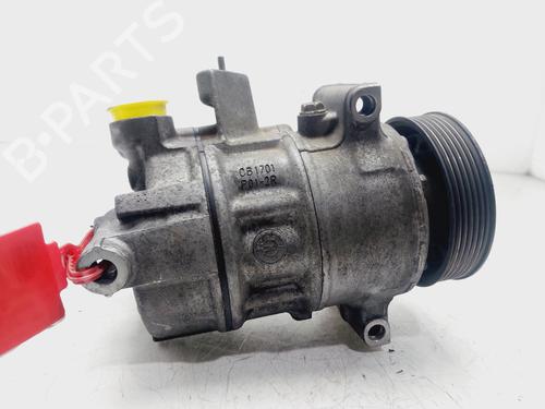 Used AC compressor AUDI A3 (8P1) [2003-2013]  29297929