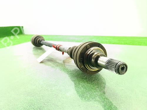 Right rear driveshaft BMW 3 (E90) 320 d | BP29078486M41 