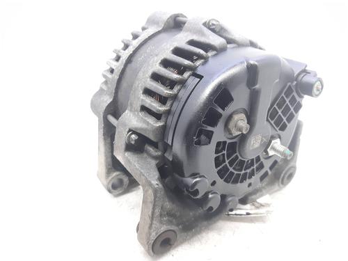 Alternator CHEVROLET AVEO / KALOS Saloon (T250, T255) 1.4 | BP11838571M7 