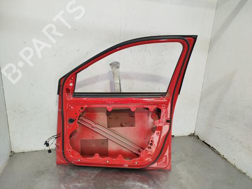 Right front door VW POLO (9N_, 9A_) 1.4 16V | BP27456227C3 