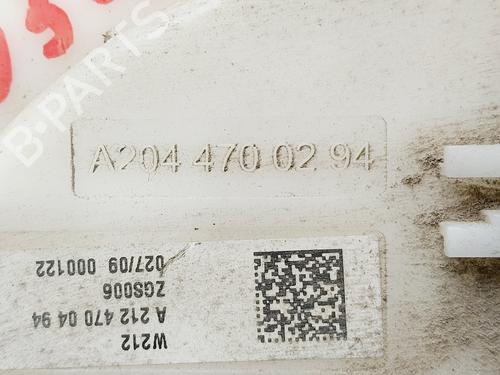 Fuel pump MERCEDES-BENZ E-CLASS (W212)  | BP32848997M76  - Image 5