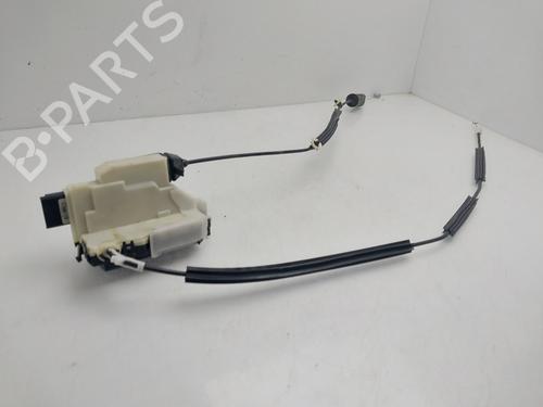 Used Rear left lock Rear left lock PEUGEOT RIFTER 1.5 BlueHDi 100 (102 hp) 34270983 34270983