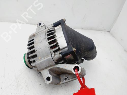 Alternator FORD MONDEO III Saloon (B4Y) 2.0 TDCi | BP25752576M7 