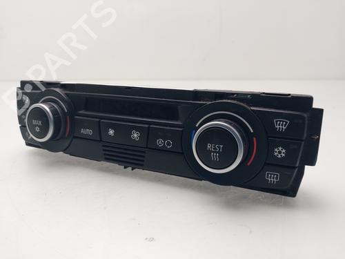 Climate control BMW 1 (E87) 118 d | BP33620059I5 - Image 6