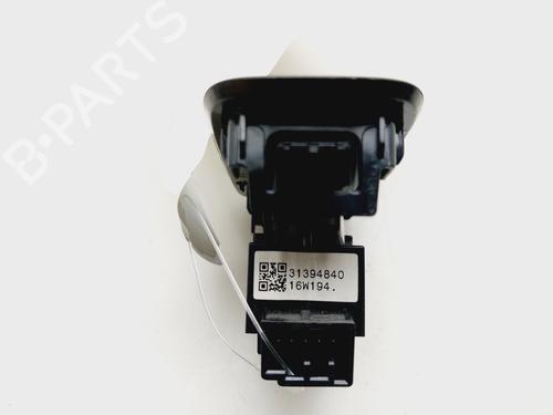 Right rear window switch VOLVO V40 Hatchback (525)  | BP28288092I28 
