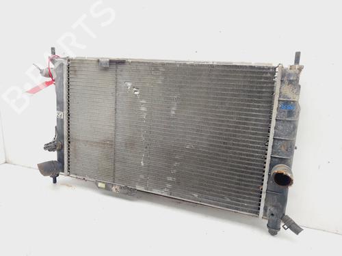 Køler OPEL ASTRA F Hatchback (T92)  | BP22431052M31 