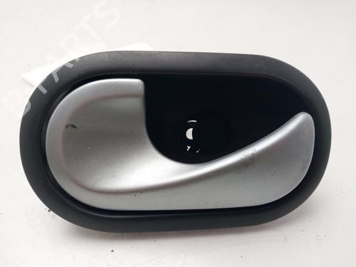 Front left interior door handle RENAULT MEGANE II Saloon (LM0/1_) | BP33421622I13 - Image 8