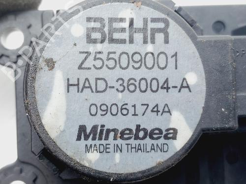 Electronic module CITROËN C3 AIRCROSS II (2R_, 2C_) 1.2 PureTech 110 (2RHNZB, 2RHNZW, 2RHNPX, 2RHNPJ) | BP31822781M83 - Image 4