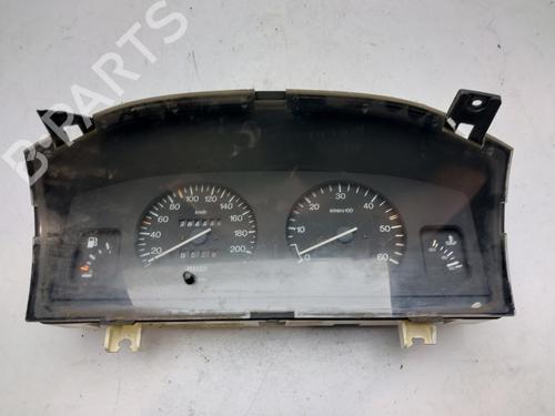 Used Instrument cluster CITROËN ZX (N2) 1.9 D (68 hp) 12953451
