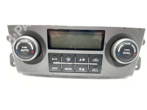 climate-control-kia-sorento-i-jc-25-crdi-972503e261-2002-2003-2004-2005-2006-2007-2008-2009-2010-2011-11184176 main image