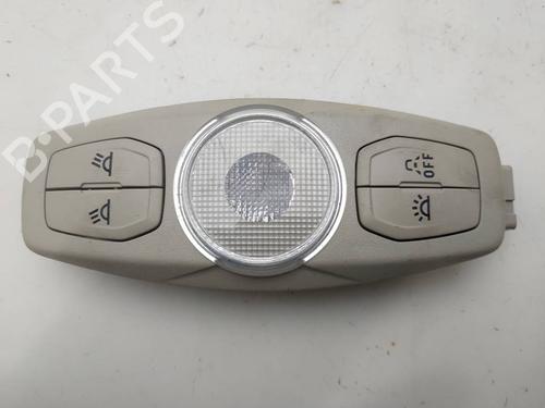 Used Interior roof light Interior roof light FORD C-MAX II (DXA/CB7, DXA/CEU) [2010-2019] 40445341 40445341
