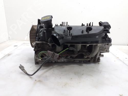 Cylinder head LAND ROVER DISCOVERY III (L319) 2.7 TD 4x4 | BP10971677M5 