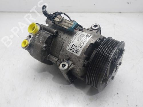 AC compressor OPEL MERIVA B MPV (S10)  | BP36559193M34  - Image 5