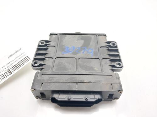 Used Gearbox control unit Gearbox control unit VW TOUAREG (7LA, 7L6, 7L7) 2.5 R5 TDI (174 hp) 32736772 32736772