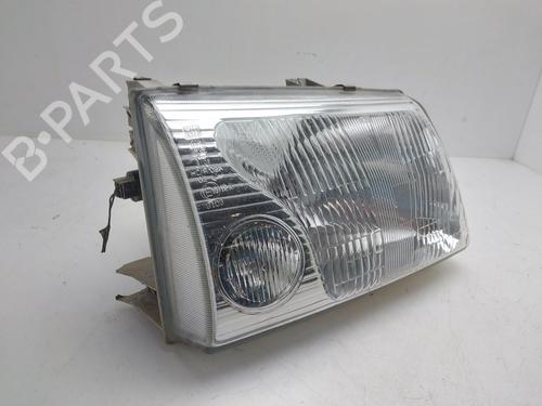 Right headlight MITSUBISHI GALLOPER (JK-01) | BP36166382C29 - Image 4