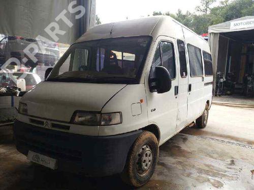 Used Parts CITROËN JUMPER I Bus (230P)    922265