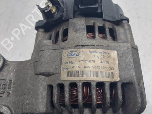 Generator FORD FOCUS I (DAW, DBW)  | BP30058436M7 