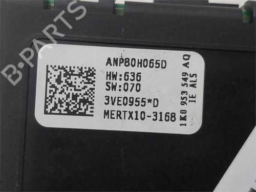 Electronic module SEAT LEON (1P1) | BP38330300M83 - Image 3